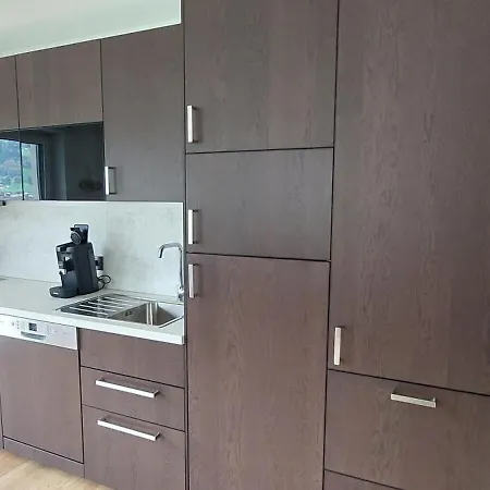 Apartman Mountainview