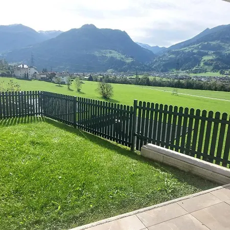 Mountainview * Hart im Zillertal