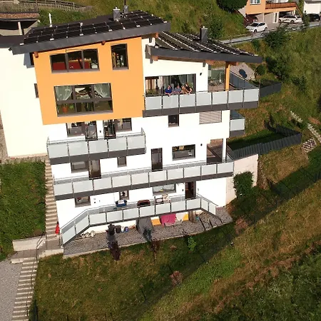 Mountainview Apartman