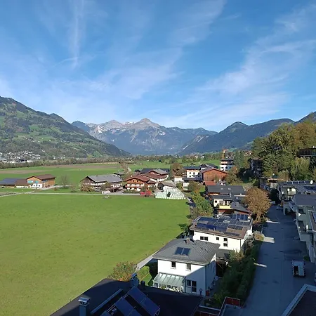 Mountainview Apartament *