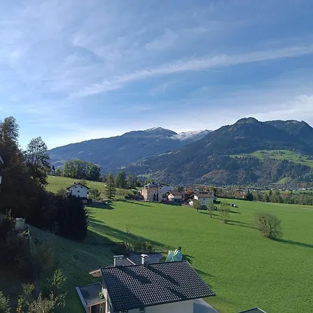 Apartman Mountainview Hart im Zillertal