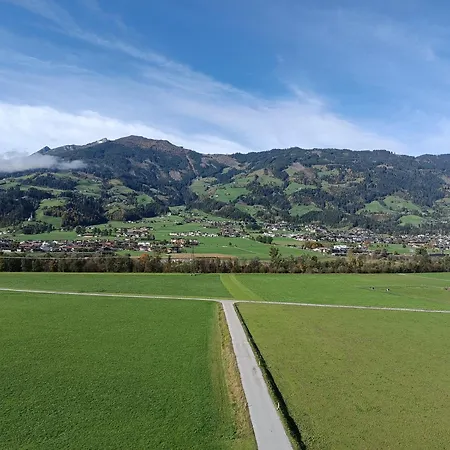 Mountainview * Hart im Zillertal
