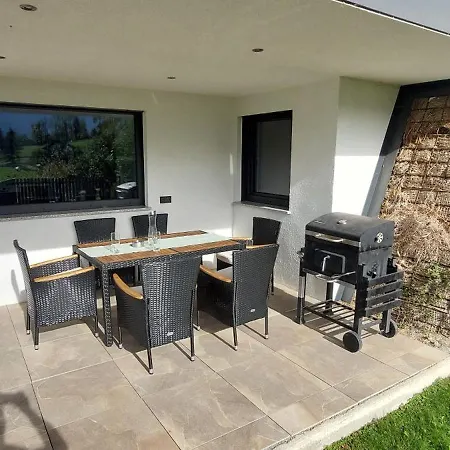 아파트 Mountainview *