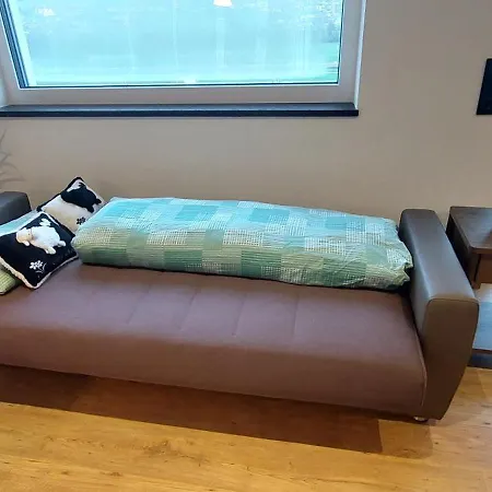 Mountainview 아파트 하르트 임 칠레르탈