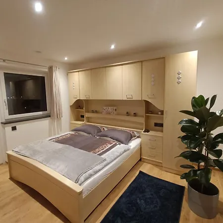 Apartman Mountainview Hart im Zillertal