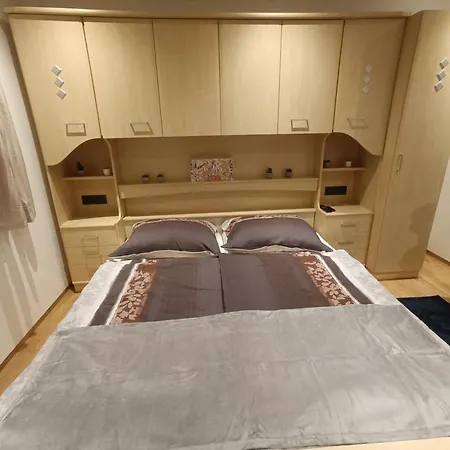 Mountainview Apartman