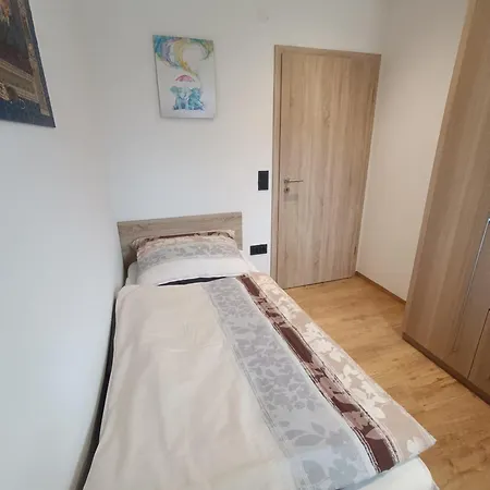Apartman Mountainview Hart im Zillertal