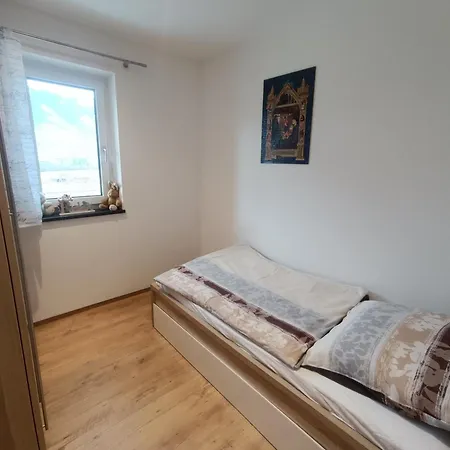 Mountainview Appartement
