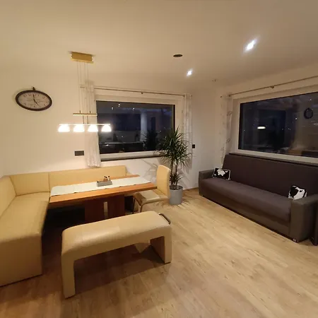 Mountainview * 하르트 임 칠레르탈