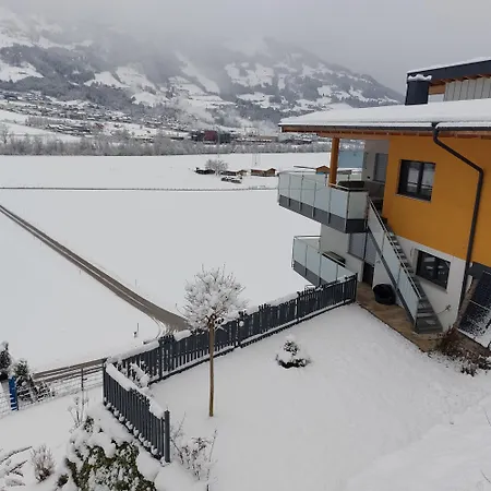 Mountainview * 하르트 임 칠레르탈