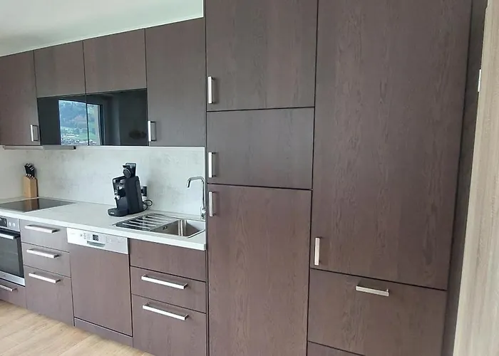 Apartament Mountainview