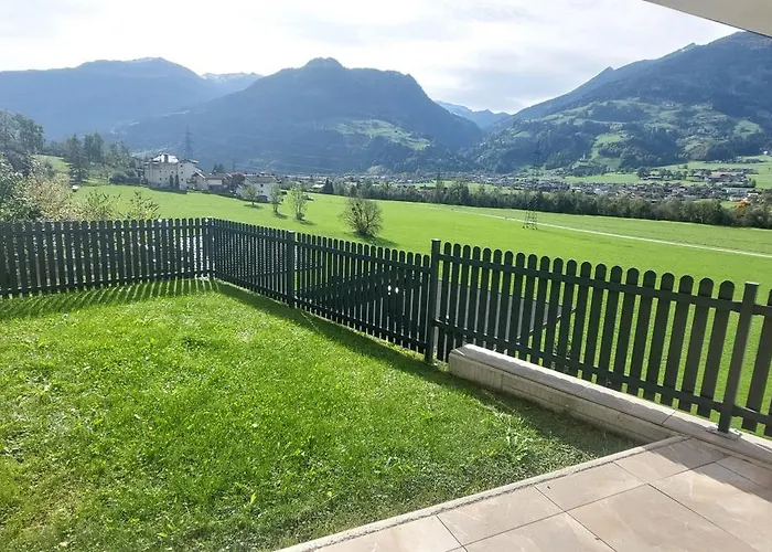 Mountainview * Hart im Zillertal