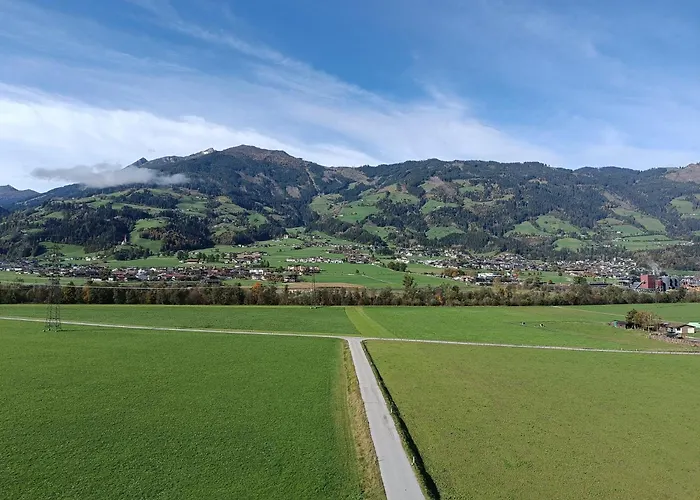 Mountainview * Hart im Zillertal