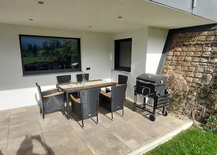 Apartament Mountainview *