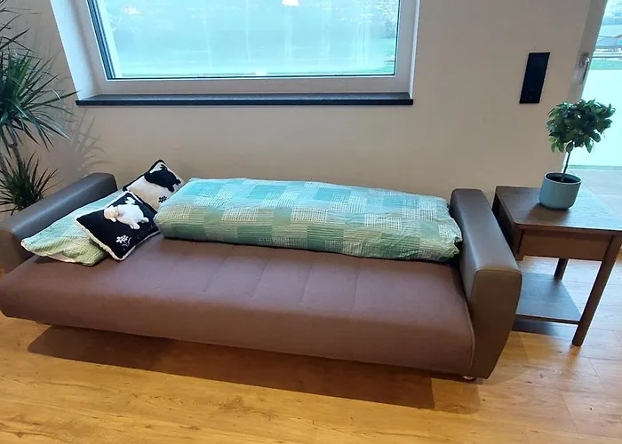 Mountainview Apartament Hart im Zillertal