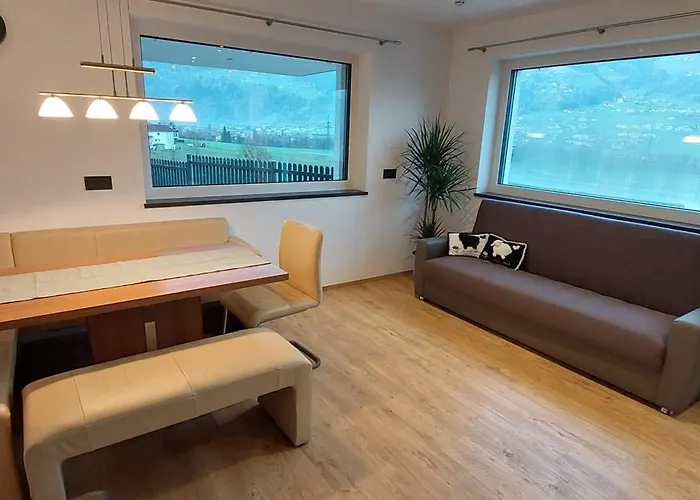 Apartament Mountainview