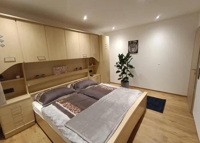 Mountainview Apartament