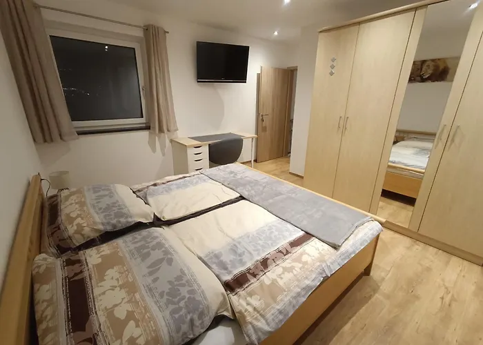 Apartament Mountainview *