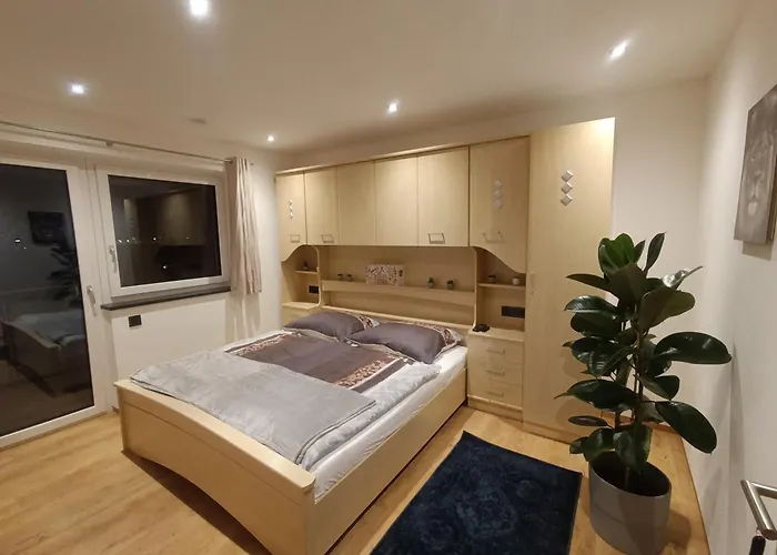 Apartament Mountainview Hart im Zillertal