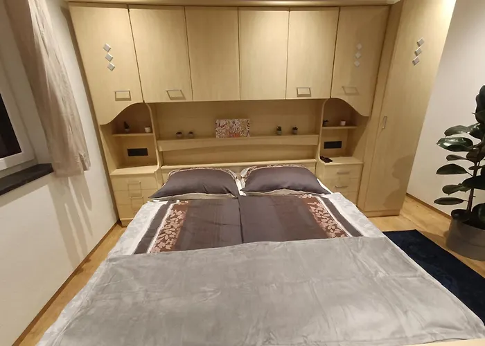 Mountainview Apartament