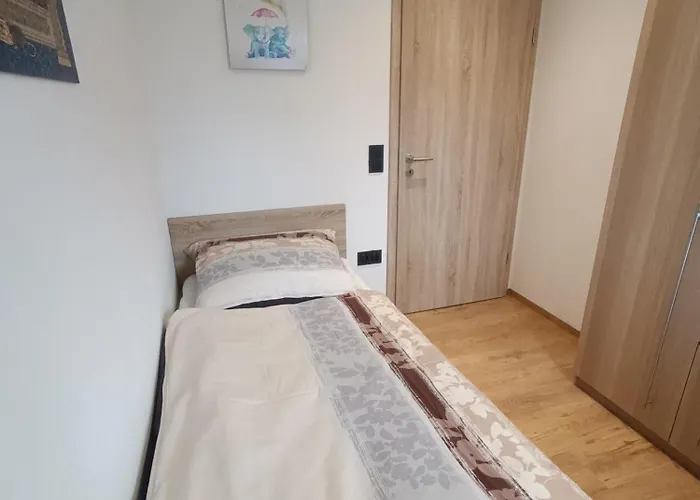 Apartament Mountainview Hart im Zillertal