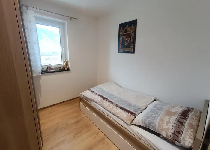 Mountainview Apartament