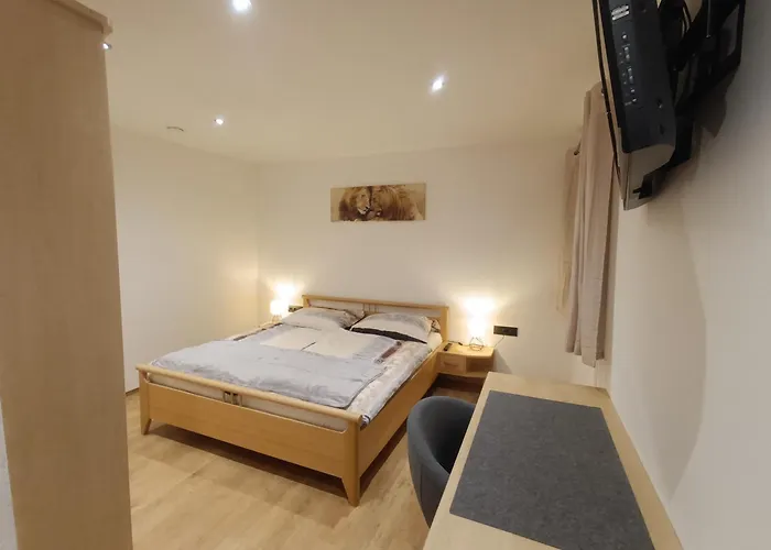 Mountainview * Hart im Zillertal