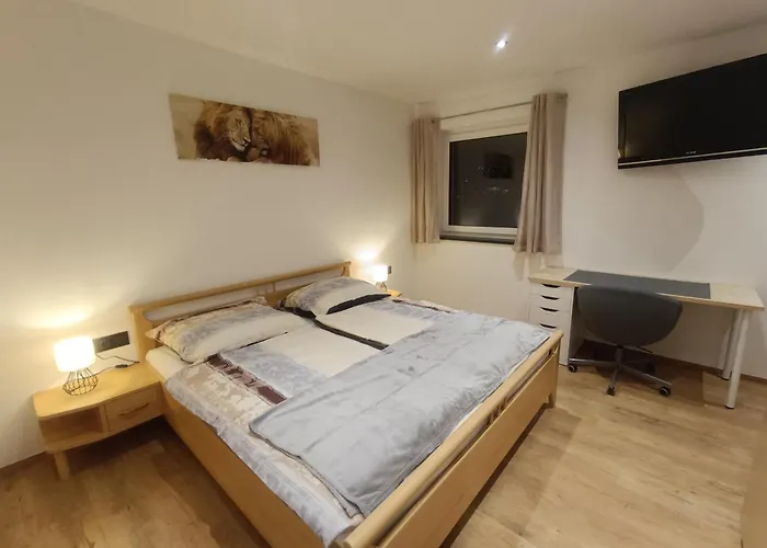 Mountainview Apartament