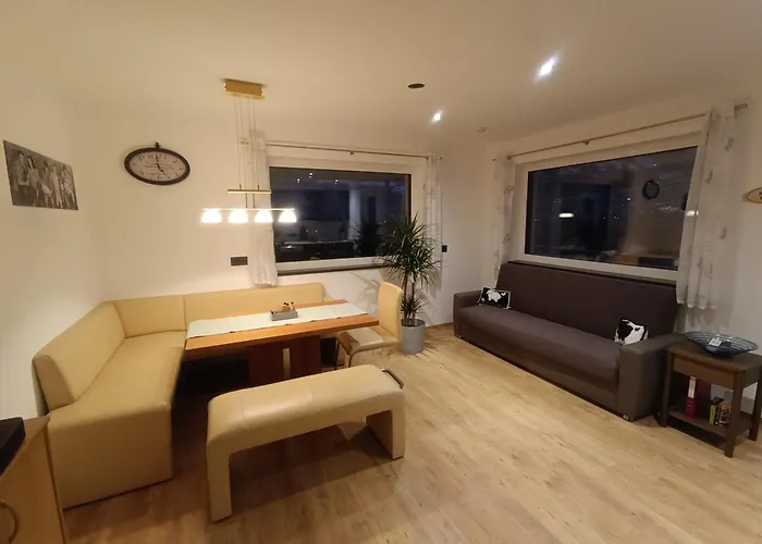 Mountainview * Hart im Zillertal