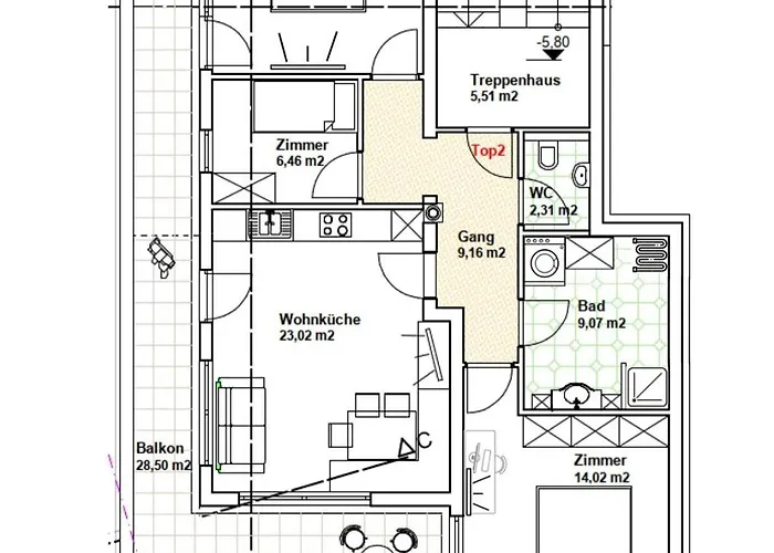 Apartament Mountainview Hart im Zillertal