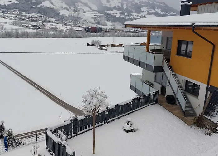 Mountainview * Hart im Zillertal